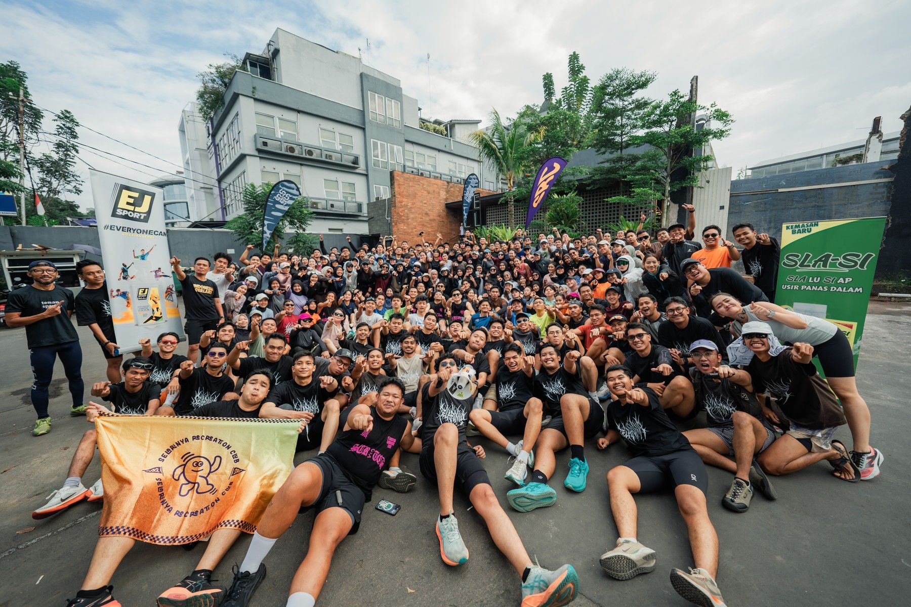 Fun Run photo