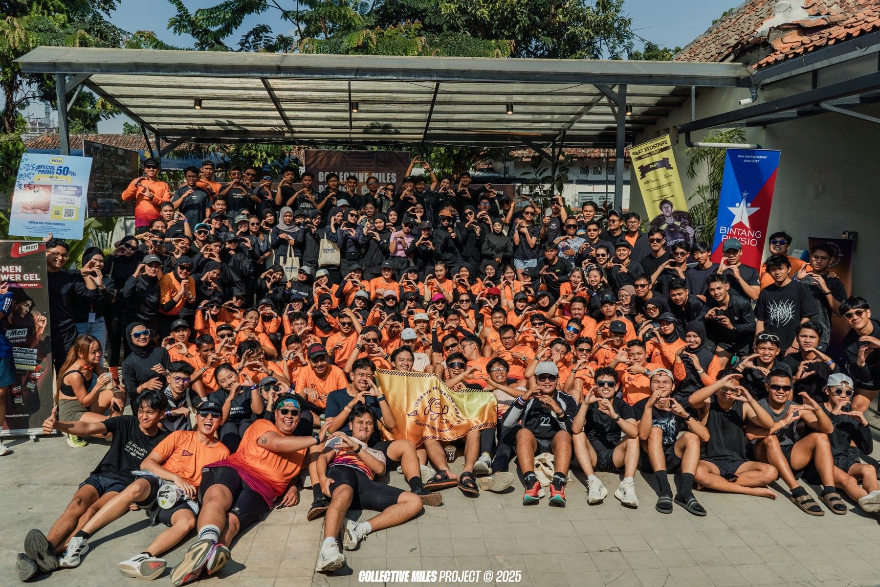 Fun Run photo