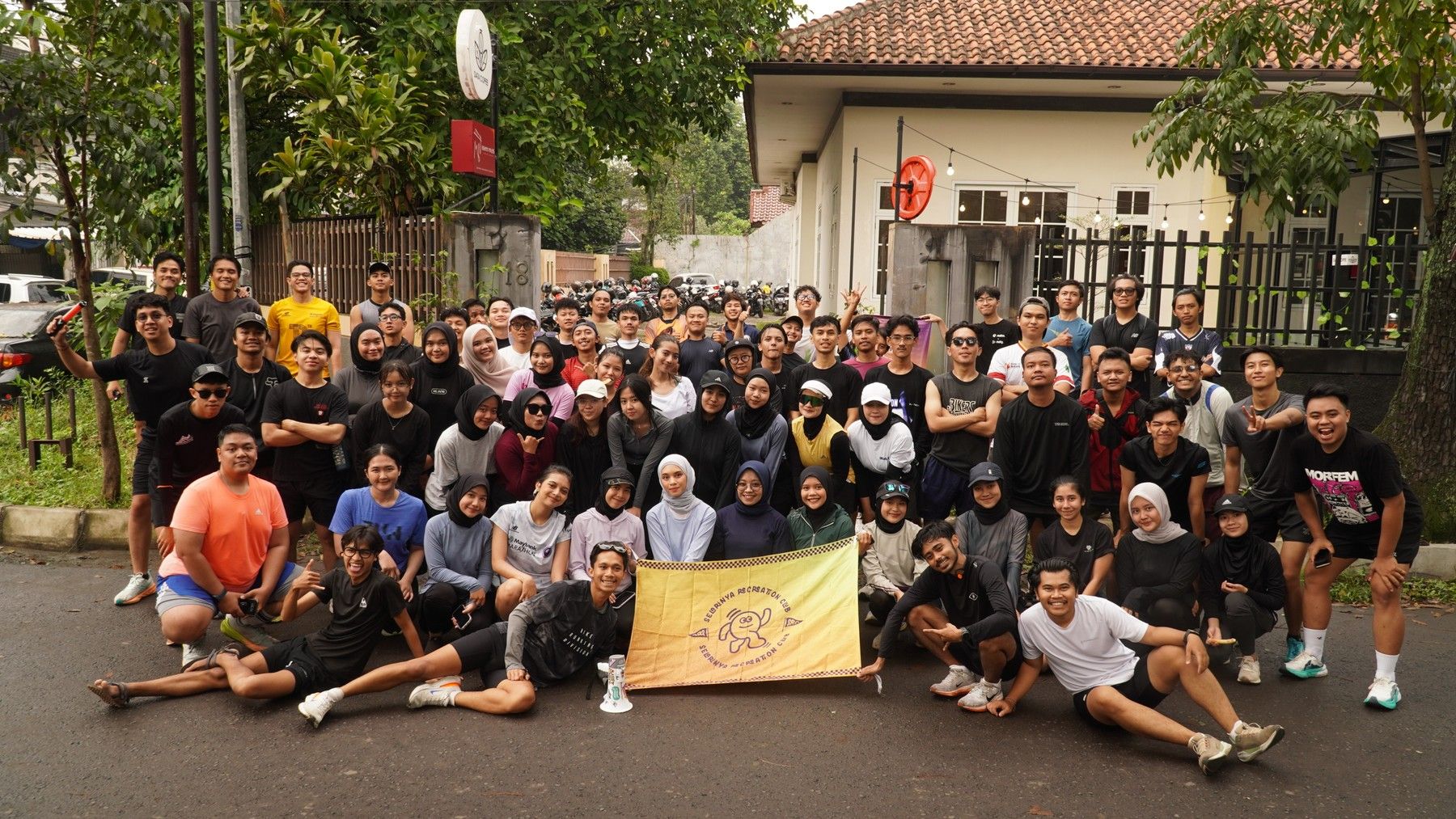 Fun Run photo