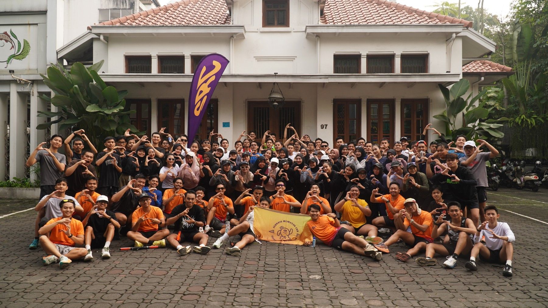 Fun Run photo
