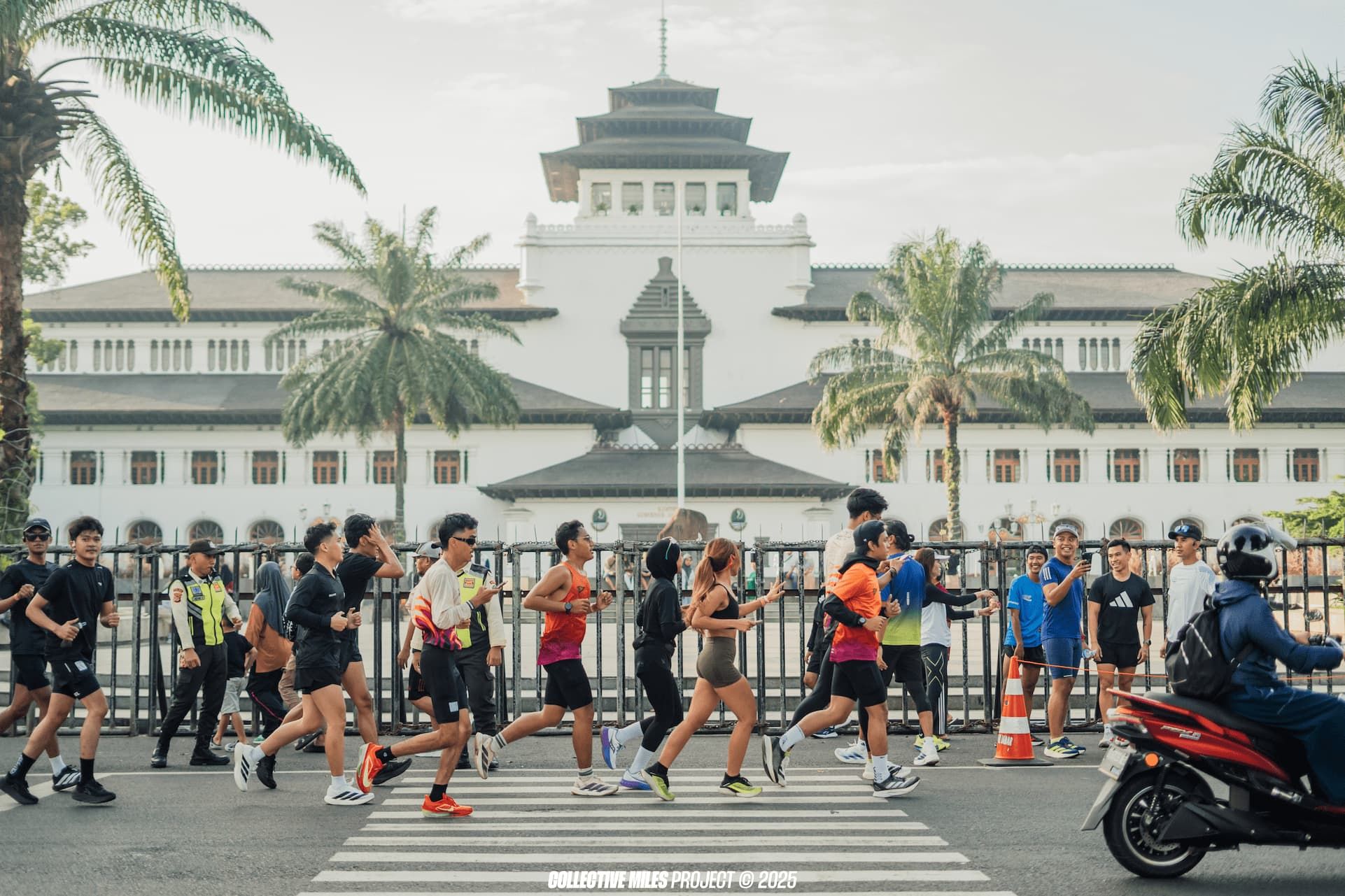 Fun Run