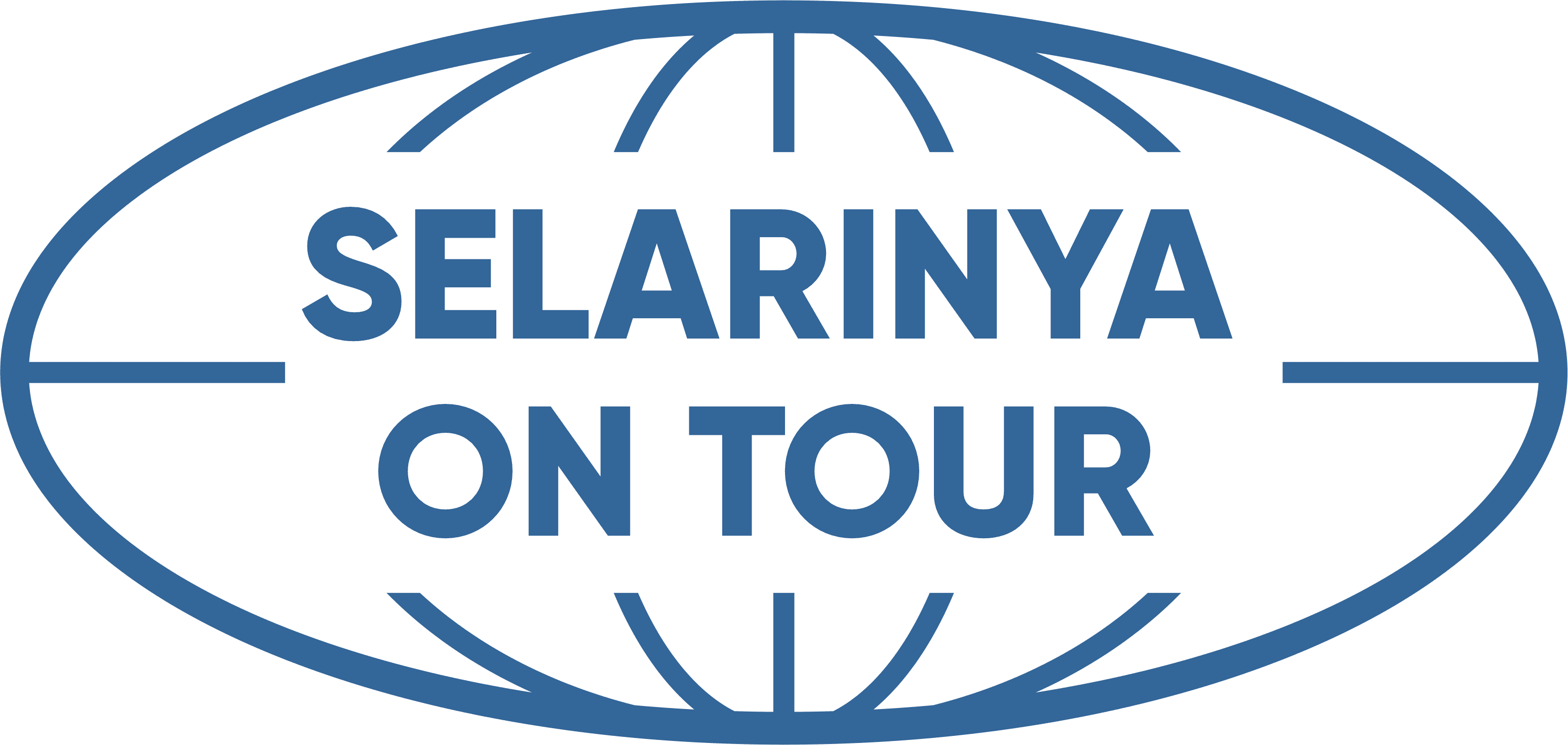 Selarinya On Tour