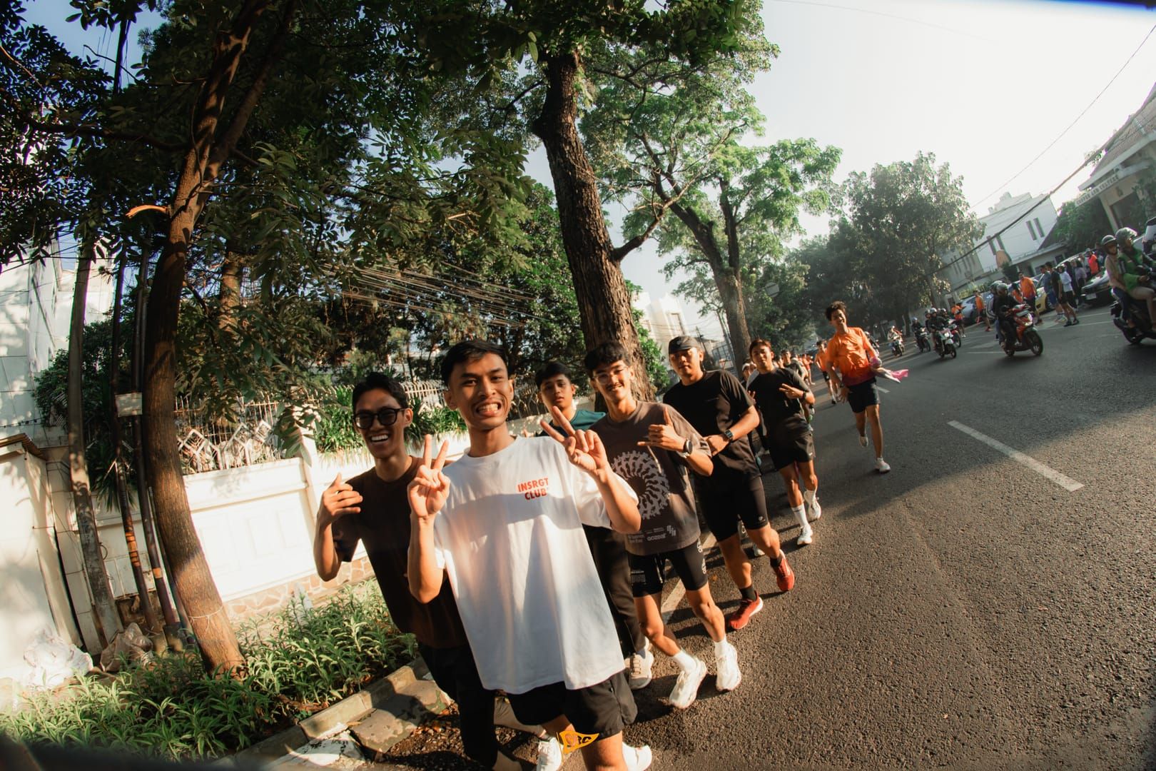 Selarinya Recreation Club Community